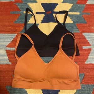 tank top bras